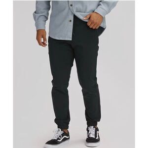 WHITESPACE Travel Tech Stretch Jogger Pant